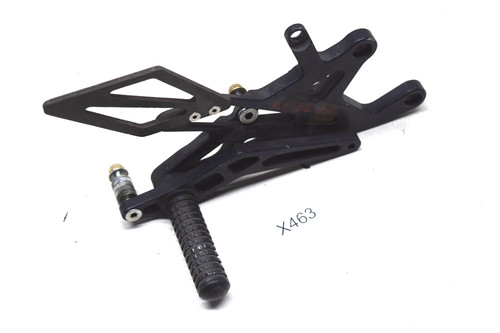 Yamaha yzf rn09 2002 - yamaha,
