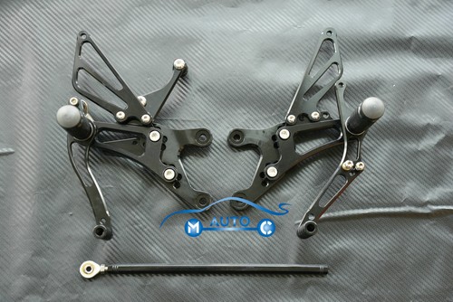 Cnc fußrastenanlage - cnc,