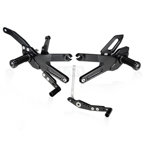 Yamaha rn32 rn65 - r1,