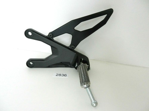 Yamaha yzf rn32 rn49 - yamaha,