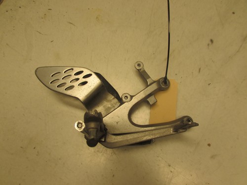 Yamaha yzf 2004 - yzf, 2004-2006