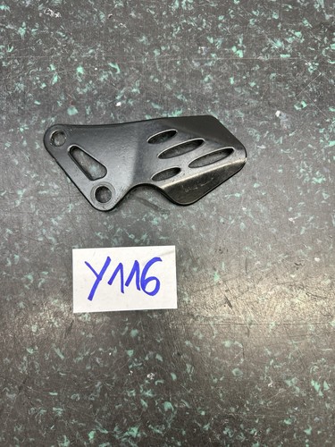 Yamaha rn22 fersenschutz - yamaha,