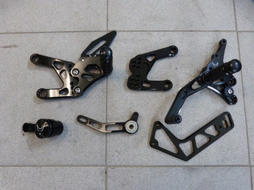 Yamaha yzf rn32 racefoxx - yamaha,