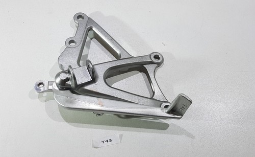 Yamaha yzf rn22 - yamaha,