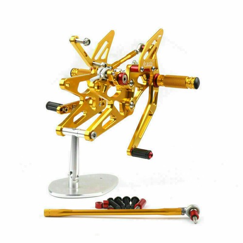 Fussrastenanlage für yamaha - fussrastenanlage,