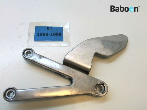 Fußrasten anlage links yamaha - links,