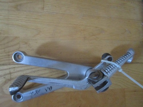 Yamaha yzf 1000 98 01 - yzf, r1,